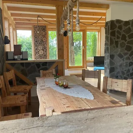 Holiday home Abc Apartma Kocevsko Kocevje