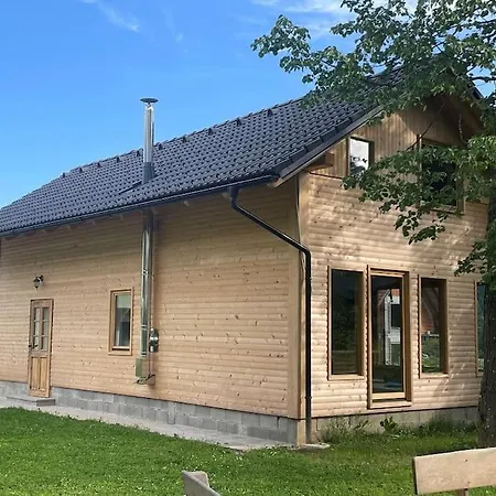 Casa vacanze Abc Apartma Kocevsko