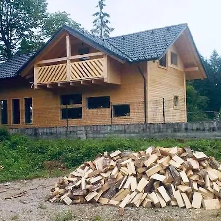 Abc Apartma Kocevsko Holiday home