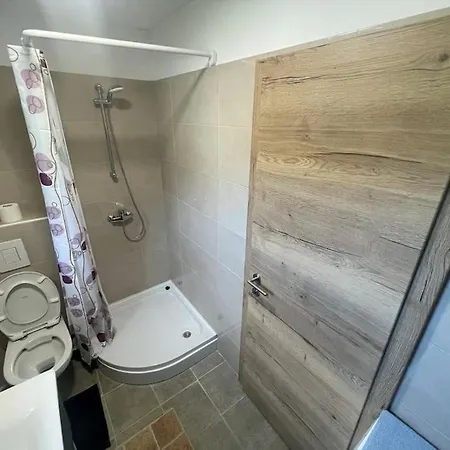 Holiday home Abc Apartma Kocevsko *