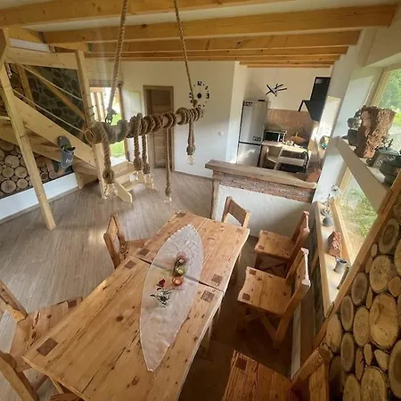 Abc Apartma Kocevsko *