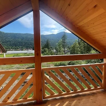 Abc Apartma Kocevsko Holiday home *