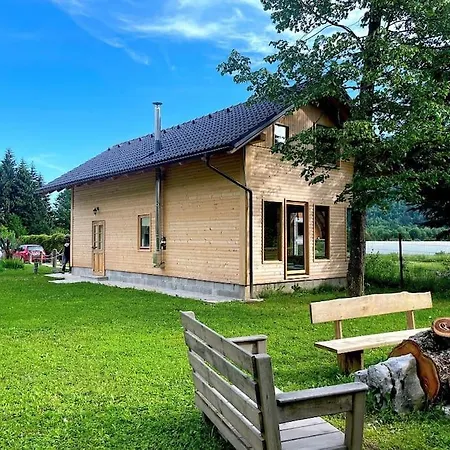 Abc Apartma Kocevsko