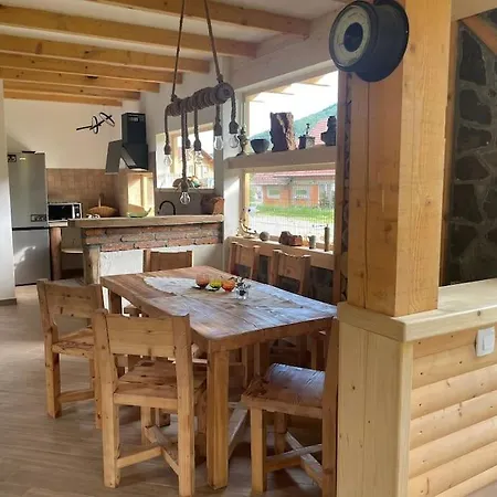 Abc Apartma Kocevsko Holiday home *