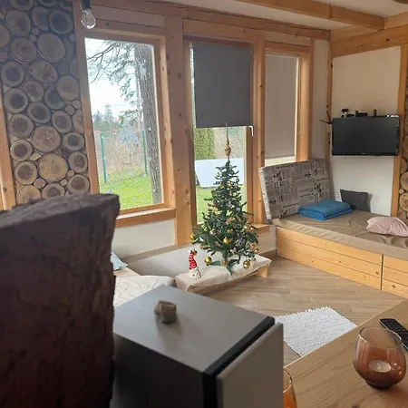 Abc Apartma Kocevsko *