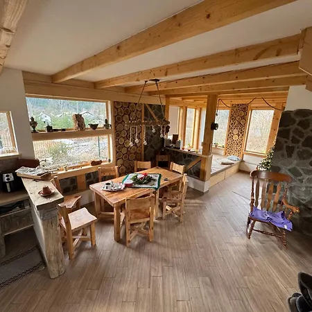 Abc Apartma Kocevsko * Kocevje