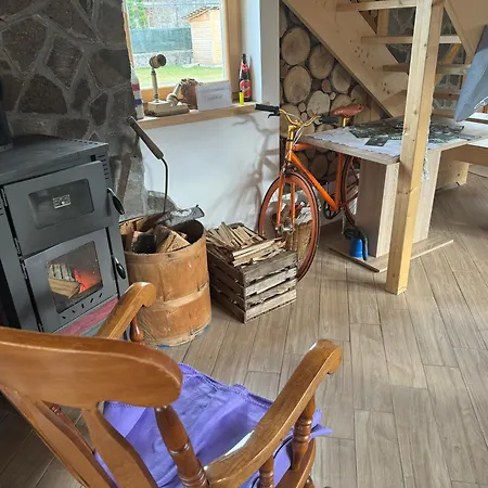 Holiday home Abc Apartma Kocevsko