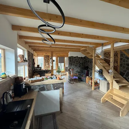 Abc Apartma Kocevsko Holiday home Kocevje