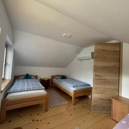 Abc Apartma Kocevsko Kocevje