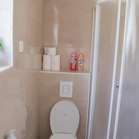 Abc Apartma Kocevsko Prázdninový dům