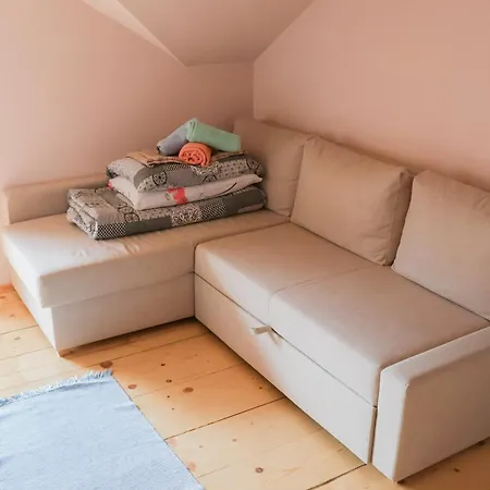 Abc Apartma Kocevsko * Кочевье