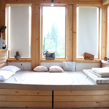 Дом отдыха Abc Apartma Kocevsko Кочевье