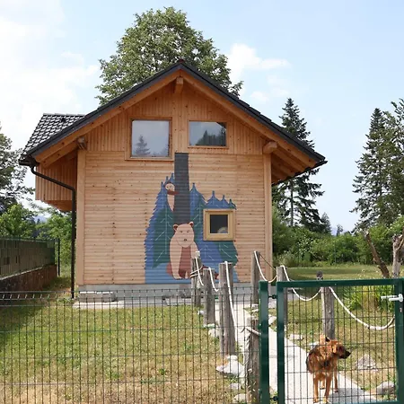 Abc Apartma Kocevsko * Кочевье