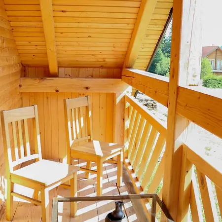Abc Apartma Kocevsko Дом отдыха Кочевье