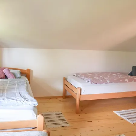Prázdninový dům Abc Apartma Kocevsko Kocevje