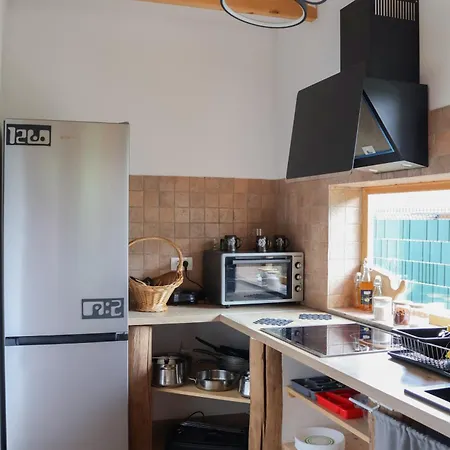 Abc Apartma Kocevsko Дом отдыха