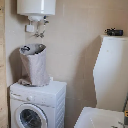 Prázdninový dům Abc Apartma Kocevsko