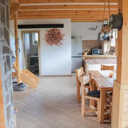 Abc Apartma Kocevsko Кочевье