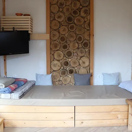 Abc Apartma Kocevsko * Kocevje