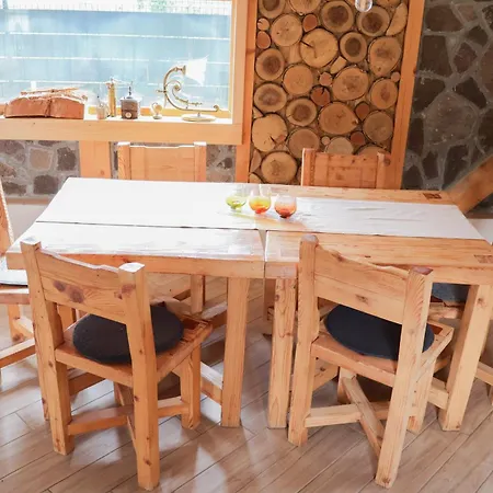 Дом отдыха Abc Apartma Kocevsko Кочевье