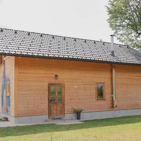 Abc Apartma Kocevsko *