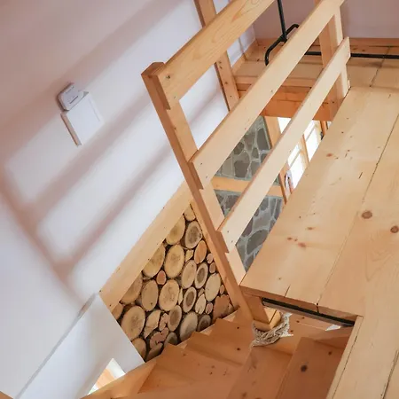 Abc Apartma Kocevsko Kocevje