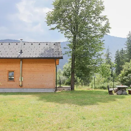 Abc Apartma Kocevsko * Кочевье