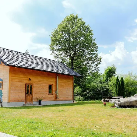 Abc Apartma Kocevsko Дом отдыха Кочевье