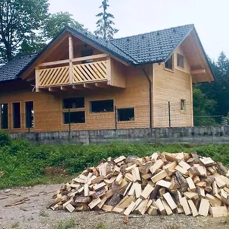 Abc Apartma Kocevsko *